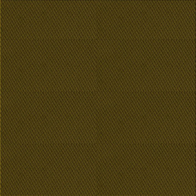 Ahgly Company Tapis d'Intérieur Lavable en Machine Carré Transitionnel Brun Bronze Foncé, 8 Pieds Carré