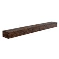 thumbnail image 1 of 72 in. Fireplace Mantel Wall Shelf Beam, 1 of 1
