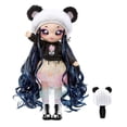thumbnail image 4 of Na! Na! Na! Surprise Family â€“ Panda, 4 of 5