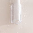 thumbnail image 3 of Petit Rangement pour Salle de Bain, Base de Rangement Murale Sans Perçage pour Brosse à Dents et Brosse à Dents de Salle de Bain, Rangement Mural pour Salle de Bain, Support Mural, Rangement pour Salle de Bain, 3 of 4