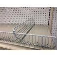 thumbnail image 1 of Trion 9007299 Wire Binning Shelving Unit, Gray, 1 of 1