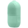 thumbnail image 2 of SDNall Face Ice Roller Skin Care Ice Face Mould Ice Holder for Face Ice Stick Beauty Facial Icing Roller Skin Care Silicone Face Ice Icing Tool Ice Sphere for Ice Face Roller Skin Care, 2 of 7