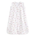 thumbnail image 1 of Gigoteuse HALO® SleepSack® - 100% Coton - Sunshine Rainbows GR, 1 of 7