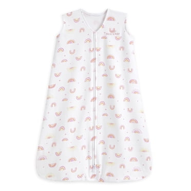 Gigoteuse HALO® SleepSack® - 100% Coton - Sunshine Rainbows GR