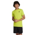 thumbnail image 4 of T-shirt à manches courtes Reebok Delta Core pour garçon, 4 of 5