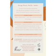 thumbnail image 3 of Good Chemistry Tiger Lily Eau de Parfume Travel Spray, 3 of 3