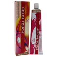 thumbnail image 1 of Color Touch Demi-Permanent Color - 9/01 Very Light Blonde/Natural Ash by Wella for Unisex - 2 oz Hair Color, 1 of 1