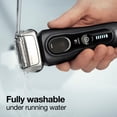 thumbnail image 2 of Braun Series 8 Electric Shaver Head Replacement Cassette – Silver, 2 of 8