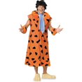 thumbnail image 1 of The Flintstone's Fred Flintstone Men's Costume, 1 of 1