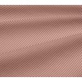 thumbnail image 5 of oneOone Viscose Jersey Fabric Geometric Check Printed Fabric 1 Yard 60 Inch Wide, 5 of 5