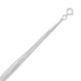 thumbnail image 1 of Precious Stars Collier en Argent Liquide à 5 Brins, 1 of 2