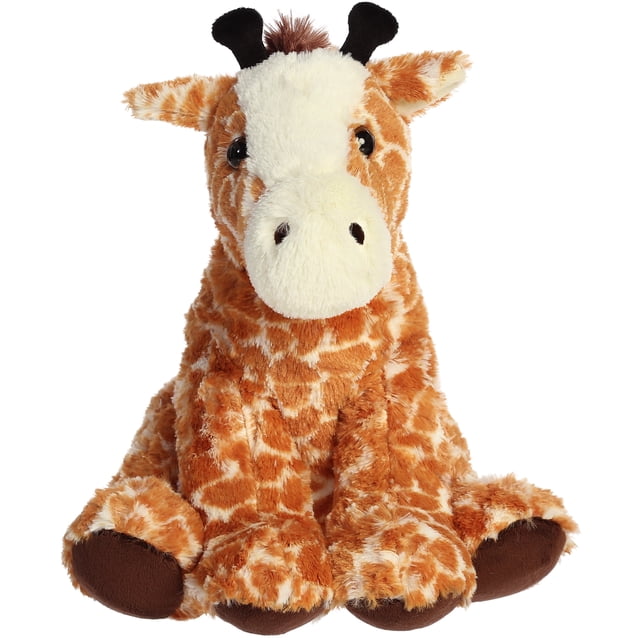 Aurora Peluches Girafe 14 Pouces