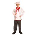 thumbnail image 1 of Costume de Chef Garçon de Luxe - Tout-Petit 4, 1 of 1