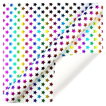 Agiferg Papier d'Emballage Cadeau Coloré à Bronzage Papier d'Emballage Cadeau Coloré à Bronzage