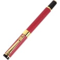 thumbnail image 3 of Miangastore Writing Pens Beginner Fountain Pen Red Plastic 1Set 5.3X0.7X0.6In, 3 of 8