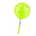 thumbnail image 1 of Swimming Pool Fishing Net Skimmer Pond Bathtub Leaves With Rod Cleaning, 1 of 8