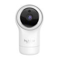 thumbnail image 4 of Hubble Nursery View Pro Baby Monitor - 5” Video Monitor with Pan, Tilt, Zoom - High Sensitivity Microphone, Two-Way Talk, 1000ft Range, Night Vision, Lullabies - Safe for Baby, Peace of Mind for Paren, 4 of 4