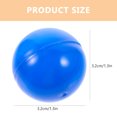 thumbnail image 3 of Durable ABS Lottery Balls for Playing with Bright Colors and Number Recognition 3.2cm, 3 of 8