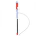 thumbnail image 2 of Water Transfer Pump, Electric Liquid Transfer Pump, Oil For Liquids Fish  Diesel Oil Liquids Drain Pools, 2 of 8