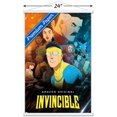 thumbnail image 2 of Invincible - Feuille du groupe 1, 2 of 4