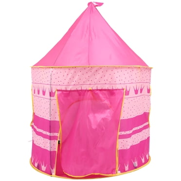 Kids Play Tent Portable Children Tent Indoor Playhouse Toy Tent for Kids