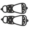 thumbnail image 4 of Crampons à Neige Multifonctions pour l'Extérieur pour la Famille pour la Randonnée, 4 of 8