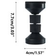 thumbnail image 3 of Bed Shaking Stabilizer Kit with Adjustable Height Support Rod for Headboard Wall Mounting and Earthquake Safety, 3 of 3