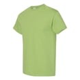 thumbnail image 3 of Gildan T-Shirt à Manches Courtes en Coton Épais pour Hommes, 3 of 3