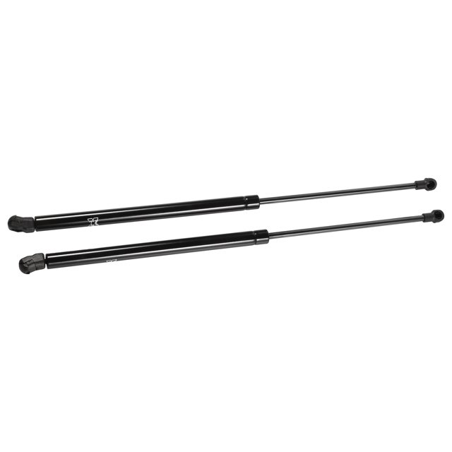 Unique Bargains 2pcs Car Front Hood Gas Lift Supports Gas Struts Shocks Replacement for Lexus RX350 2010-2015