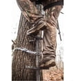 thumbnail image 2 of Hawk Ranger Traction 32" Climbing Sticks with Angled Step, 3-Pack, 2 of 7