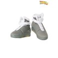 thumbnail image 4 of Back to the Future Chaussures à DEL Lumineuses pour Enfants, 4 of 6