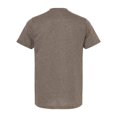 thumbnail image 2 of M&O 3541 T-Shirt Mélange de Luxe, 2 of 2