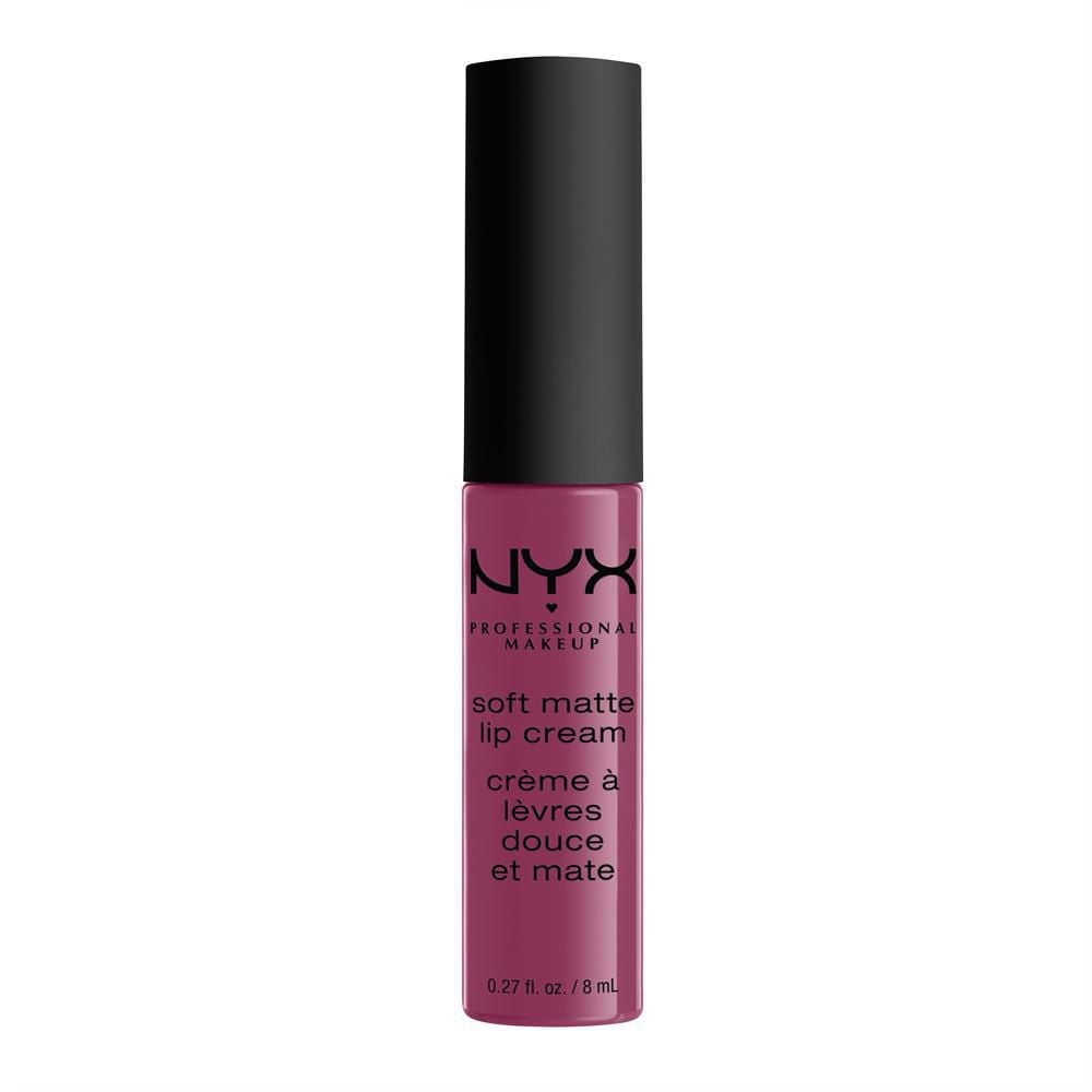 NYX Professional Makeup Crème à Lèvres Douce et Mate
