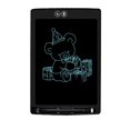 thumbnail image 1 of LCD Writing Tablet Partially Erasable Electric Drawing Board Digital Graphic Drawing Pad with Pen Gift for Kids 8.5inch Pink, 1 of 5