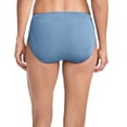 thumbnail image 2 of Jockey Women's No Panty Line Promise Tactel Bikini, 2 of 4