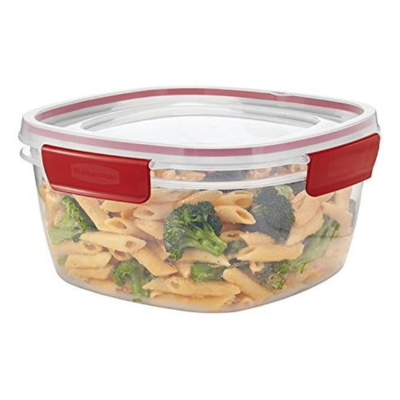 Rubbermaid 2017416 3.3 ltr Storage Container - Pack of 3