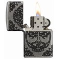 thumbnail image 4 of Zippo Tree of Life (29670), 4 of 5