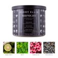 thumbnail image 3 of Perry Ellis cpemd145 14.5 oz Soy Wax Blend 3 Wick Candle - Midnight, 3 of 3