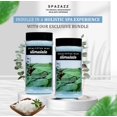 thumbnail image 4 of Spazazz LLC Cristaux Originaux - Eucalyptus Menthe (Stimulé) SPZ-101, 4 of 8