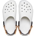 thumbnail image 4 of Crocs Sabots All Terrain Unisexes pour Adultes - avec Bride de Talon Ajustable, 4 of 5