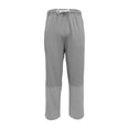 thumbnail image 4 of Pantalon Décontracté à Panneaux et Extensible Confortable pour le Quotidien et les Activités de Plein Air, Pantalon Fuselé Polyvalent pour Homme pour Usage Quotidien, 4 of 8