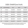 thumbnail image 3 of YOUSNH Chandail d'Halloween Garçons Filles Chandail Classique à Rayures Col Rond Manches Longues Épais Chaud Chandail Décontracté Chandail à Enfiler Hauts Chandail Garçons Chandails Brun 11-12 Ans, 3 of 3