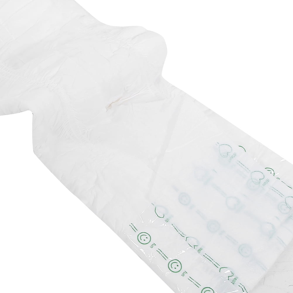 Elderly Disposable Adult Diaper Soft Skin‑Friendly Maternal Elderly Diapers for  CareL