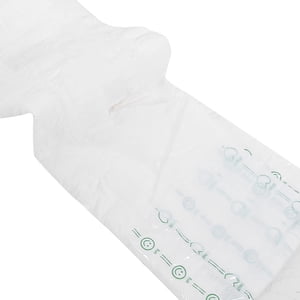 Souple couche pour adultes jetable & #8209;Couches pour adultes amies maternelles pour CareL