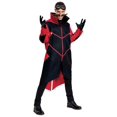 thumbnail image 1 of Sonic 2 Doctor Robotnik Costume de Luxe pour Adulte, 1 of 2