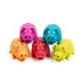 thumbnail image 1 of Vibrant Life Pigglesworth Latex Dog Toy, 1 of 9