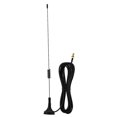 thumbnail image 2 of Dual-frequency Antenna, High Sensitivity UT-102UV Antenna, Professional Durable For  UV5R 888s Easy To Use Car, 2 of 8