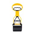 thumbnail image 1 of Amdohai Long Handle Pet Pooper Scooper Dog Cat Waste Picker Jaw Poop Scoop Pick Up, 1 of 8