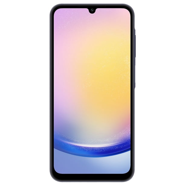 Samsung Galaxy A25 5G (128GB, 6GB) 6.5