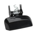 thumbnail image 2 of Rear Outer Door Handle,Car Rear Outer Exterior Outer Door Handle Replacement Car Exterior Door Handle Optimized for Excellence, 2 of 14